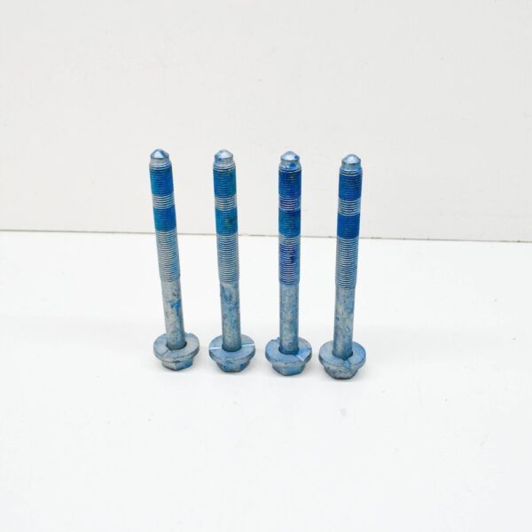A0019909400 - NEW MB M W164 REAR SUSPENSION CROSSMEMBER SUPPORT BOLT X4 A0019909400 ORIGINAL