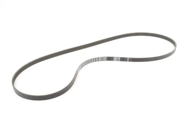 A0019933496 - NEW MERCEDES-BENZ C W204 SERPENTINE V-BELT A0019933496 ORIGINAL