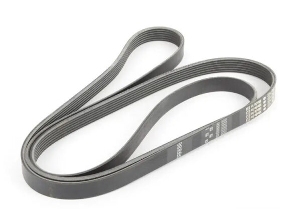 A0019937896 - NEW MERCEDES-BENZ C W204 SERPENTINE V-BELT A0019937896 ORIGINAL
