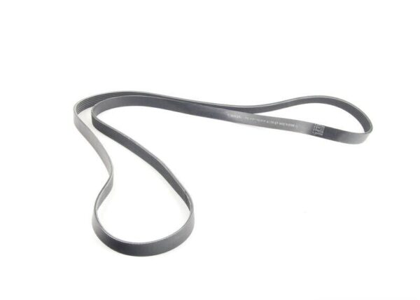 A0019938396 - Mercedes-Benz CLK A209 63 AMG Original V-Belt A0019938396