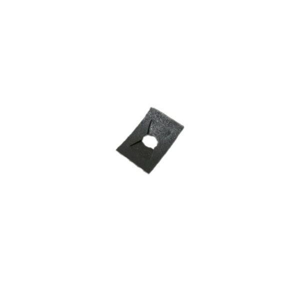 A0019947745 - Mercedes W460 W461 Badge Clip 1pc Genuine A0019947745