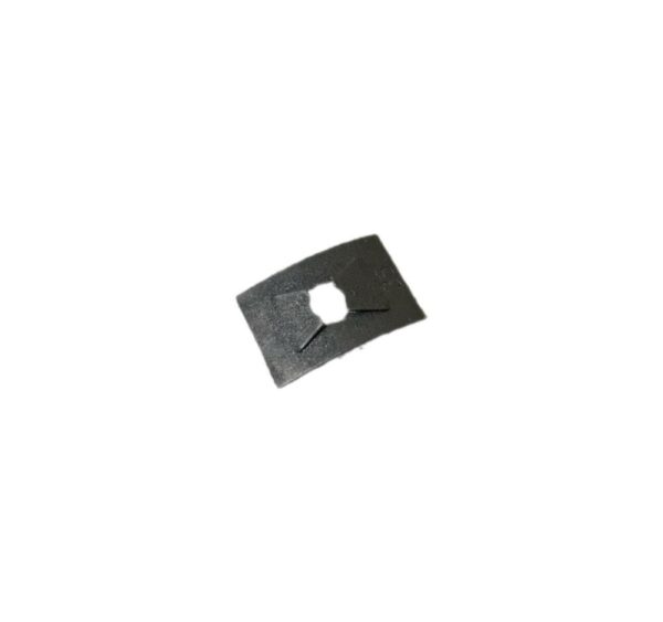 A0019947745 - Mercedes W460 W461 Badge Clip 1pc Genuine A0019947745