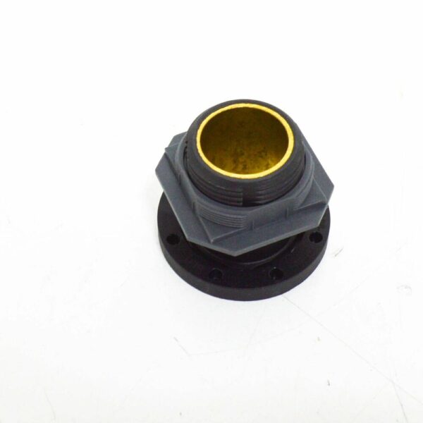 A0019970101 - NEW MB C W204 HEADLIGHT MOUNTING FRAME HOLLOW BOLT A0019970101
