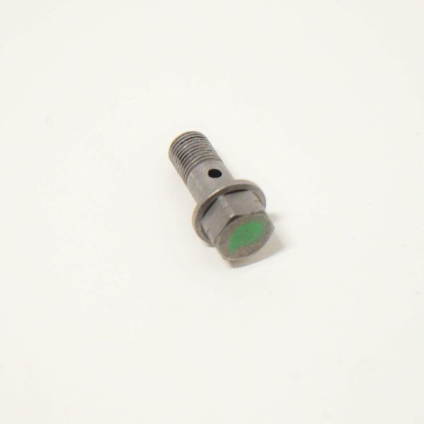 A0019972401 - NEW MERCEDES BENZ C W204 TURBOCHARGER HOLLOW SCREW A0019972401 OEM