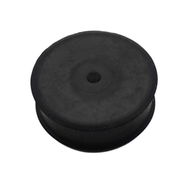 A0019983350 - NEW MB S W222 EXTINGUISHING AGENT NOZZLE CENTER STOP PLUG A0019983350 ORIGINAL