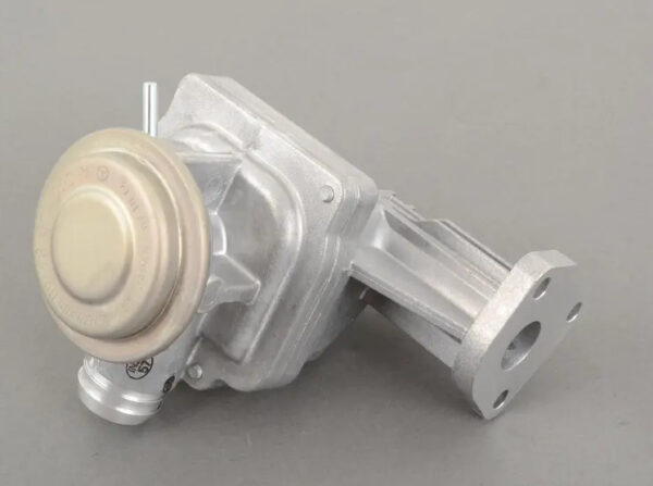 A0021408360 - NEW MERCEDES-BENZ ML W164 AIR PUMP CYLINDER HEAD VALVE A0021408360 GENUINE