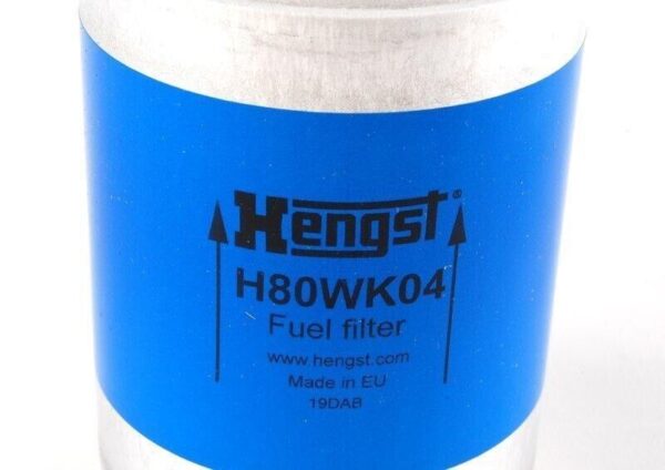 A0024774501 - Genuine Mercedes Fuel Filter W463 W126 W123 W107 W124 W129 W140 W202