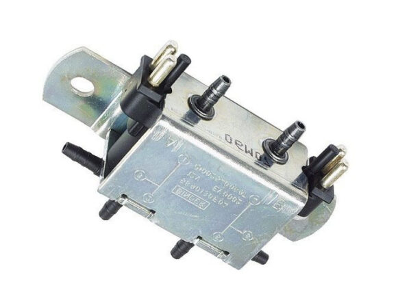 A0025400697 - NEW MB S-CLASS W220 CHANGE OVER VALVE SOLENOID A0025400697 3.2 PETROL OEM