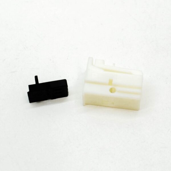 A0025406281 - NEW MERCEDES-BENZ CLA C117 ELECTRIC STEERING LOCK HOUSING A0025406281 GENUINE