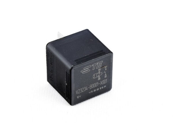 A0025420619 - NEW MERCEDES-BENZ G W463 AIR PUMP RELAY A0025420619 ORIGINAL