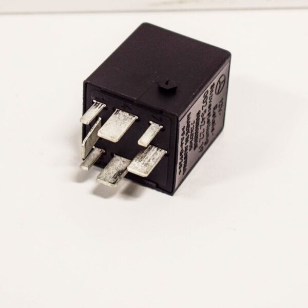 A0025422219 - Mercedes Benz SLK R170 320 Electric Seat Adjustment Relay A0025422219 NEW