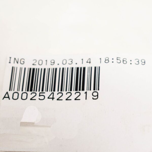 A0025422219 - Mercedes Benz SLK R170 320 Electric Seat Adjustment Relay A0025422219 NEW