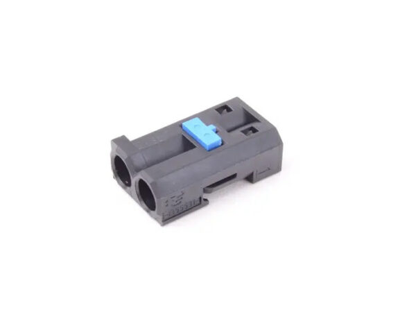 A0025459040 - NEW MB CLA C117 AUDIO / COMAND PANEL PIN SOCKET HOUSING A0025459040 ORIGINAL