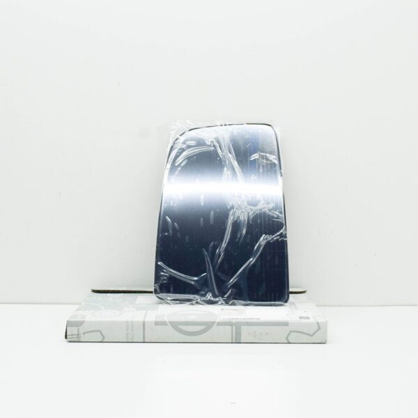 A0028115233 - NEW MERCEDES-BENZ SPRINTER 906 FRONT LEFT MIRROR GLASS LHD A0028115233
