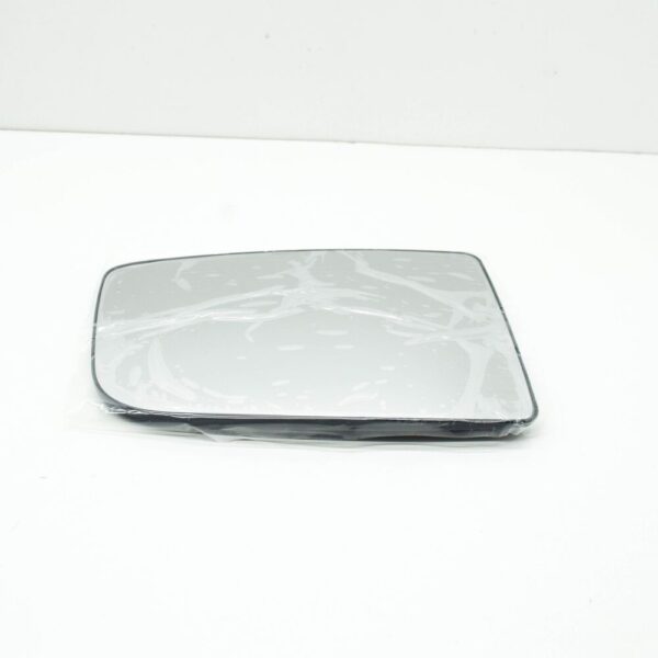 A0028115233 - NEW MERCEDES-BENZ SPRINTER 906 FRONT LEFT MIRROR GLASS LHD A0028115233