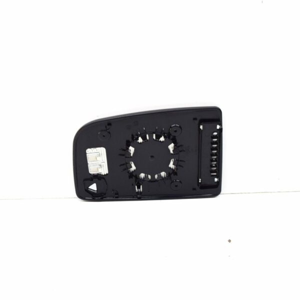 A0028115633 - NEW MB SPRINTER 906 FRONT LEFT DOOR MIRROR TOP GLASS A0028115633 OEM