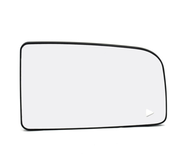 A0028117033 - NEW MB SPRINTER W906 FRONT LEFT DOOR MIRROR UPPER GLASS LHD A0028117033 ORIGINAL