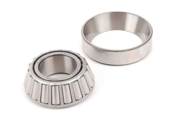 A0029801102 - NEW MERCEDES-BENZ SL R107 REAR PINION TAPERED ROLLER BEARING A0029801102