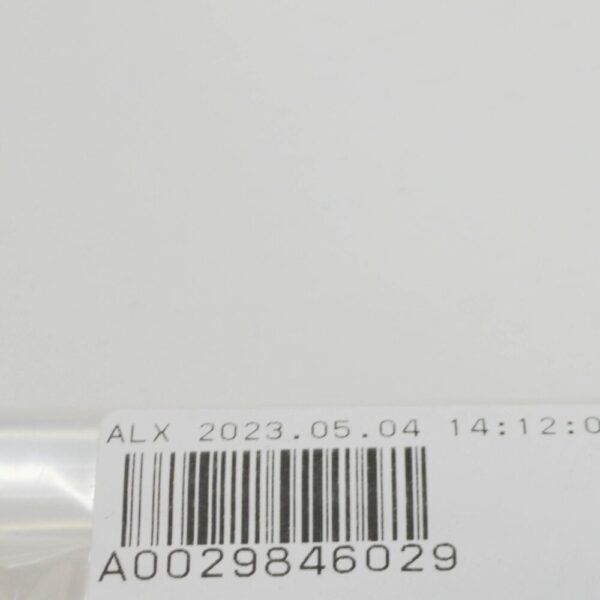 A0029846029 - MB CLA C117 front plate bracket to support screw A0029846029, original part
