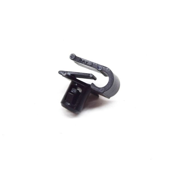 A0029885181 - MERCEDES BENZ SLK R170  Front Bumpe Air Grille Clips 6X  A0029885181 NEW GENUINE