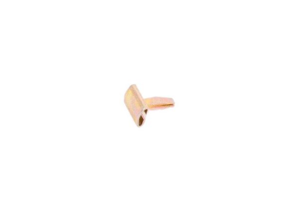 A0029888578 - Mercedes W109 W111 W114 W115 Grille Clip Genuine A0029888578