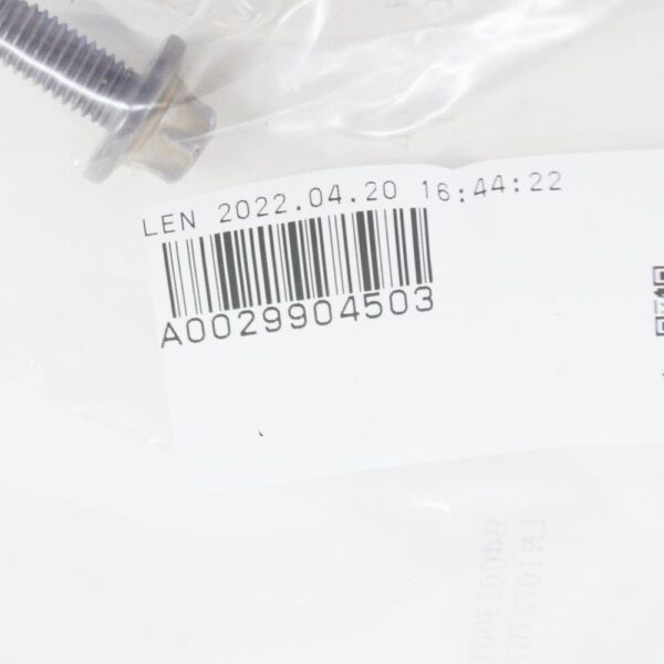 A0029904503 - Mercedes-Benz C W204 Front Strut Mounting Screw A0029904503 NEW