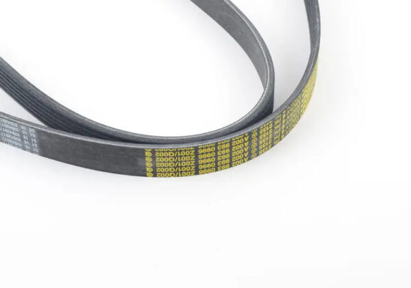 A0029930996 - NEW MERCEDES-BENZ ML W166 V-RIBBED BELT A0029930996 ORIGINAL