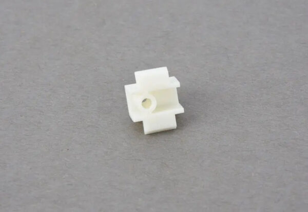 A0029941845 - New MERCEDES-BENZ SL R129 Body Trim Clip Lock A0029941845