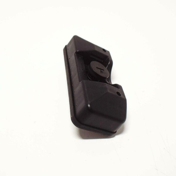 A0029989150 - NEW GENUINE MERCEDES BENZ MB CLASS W176 JACK PAD SOCKET COVER 1PC A002998