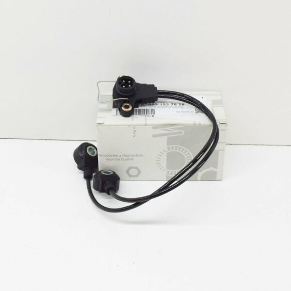 A0031537828 - NEW MERCEDES-BENZ SL R129 KNOCK SENSOR A0031537828