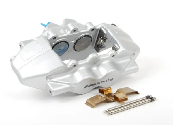 A003420308326 - NEW MERCEDES-BENZ SLK R171 AMG REAR RIGHT BRAKE CALIPER A003420308326 ORIGINAL