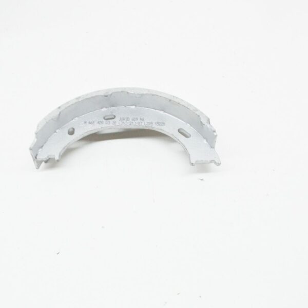 A0034203420 - NEW MERCEDES-BENZ G W463 REAR BRAKE SHOE SET A0034203420 ORIGINAL