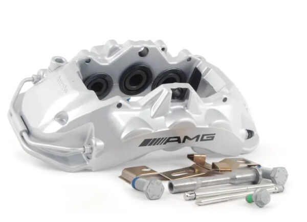 A0034206783 - NEW MERCEDES-BENZ SLK R171 AMG FRONT LEFT BRAKE CALIPER A0034206783