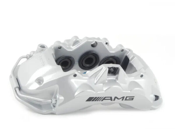 A0034206783 - NEW MERCEDES-BENZ SLK R171 AMG FRONT LEFT BRAKE CALIPER A0034206783