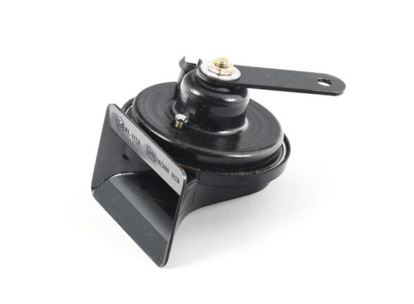A0035426420 - NEW MERCEDES-BENZ SL R129 TWO-TONE HORN SIGNAL A0035426420 ORIGINAL