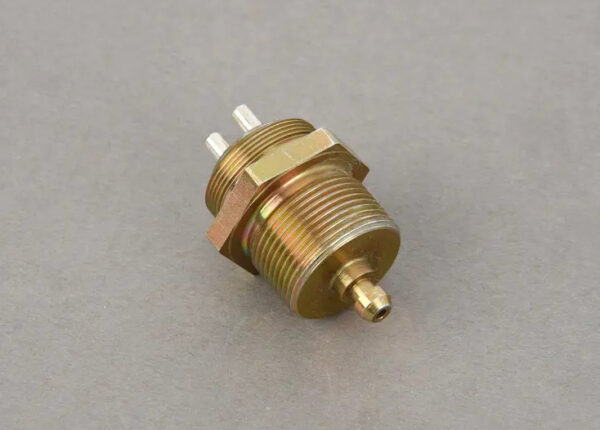 A0035452514 - NEW MERCEDES-BENZ SL TRANSMISSION OVERLOAD PROTECTOR SWITCH A0035452514 ORIGINAL