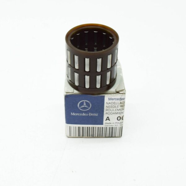 A0039816218 - Mercedes-Benz A W177 drive shaft needle bearing A0039816218, new original