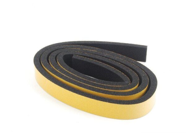 A0039895485 - Genuine Mercedes-Benz 280 SLC 450 SLC 560 SL Adhesive Tape A0039895485