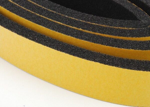 A0039895485 - Genuine Mercedes-Benz 280 SLC 450 SLC 560 SL Adhesive Tape A0039895485