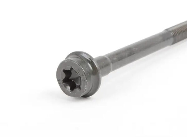 A0039902012 - NEW MERCEDES-BENZ CL C215 CYLINDER HEAD BOLT A0039902012 ORIGINAL