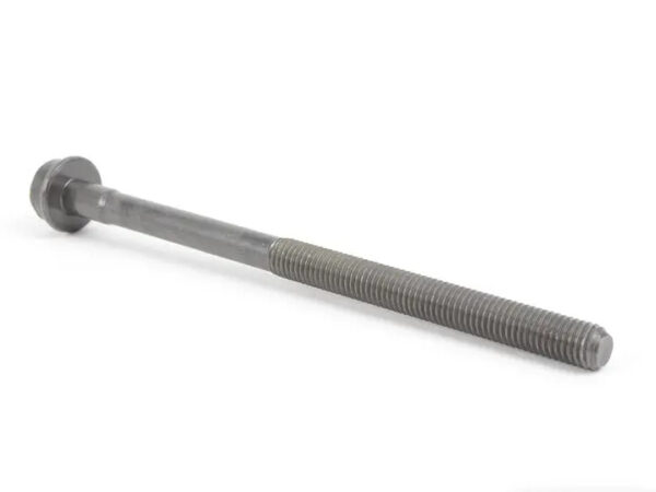 A0039902012 - NEW MERCEDES-BENZ CL C215 CYLINDER HEAD BOLT A0039902012 ORIGINAL