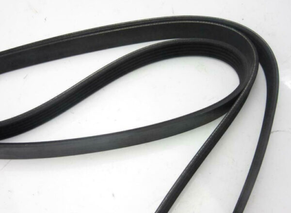 A0039931296 - NEW MERCEDES-BENZ S W221 WATER PUMP DRIVE V-RIBBED BELT A0039931296 ORIGINAL