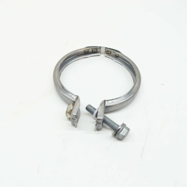 A0039950102 - NEW MERCEDES-BENZ E W213 EXHAUST SYSTEM PIPE CLAMP A0039950102 ORIGINAL