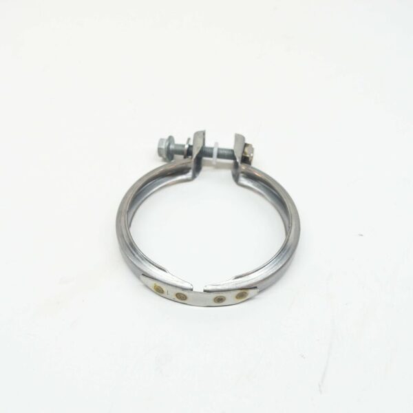 A0039950102 - NEW MERCEDES-BENZ E W213 EXHAUST SYSTEM PIPE CLAMP A0039950102 ORIGINAL