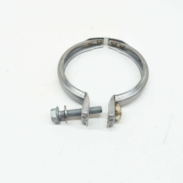 A0039950102 - NEW MERCEDES-BENZ E W213 EXHAUST SYSTEM PIPE CLAMP A0039950102 ORIGINAL