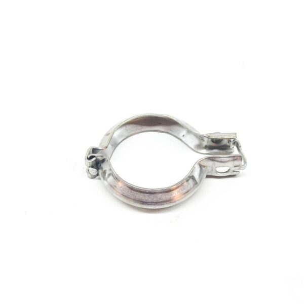 A0039950402 - MERCEDES-BENZ E W213 EXHAUST CLAMP A0039950402 NEW GENUINE