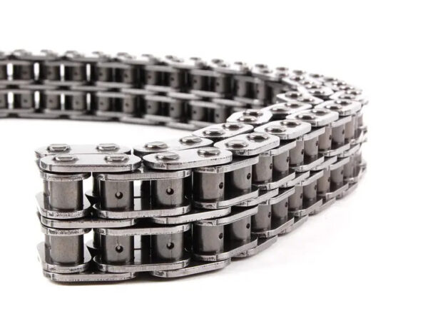 A0039977594 - NEW MERCEDES-BENZ ML W163 DOUBLE ROLLER CHAIN A0039977594 ORIGINAL