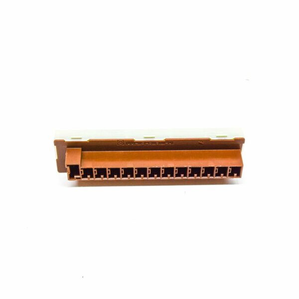 A0045468140 - NEW MERCEDES-BENZ C W204 DISTRIBUTOR BLOCK A0045468140 OEM