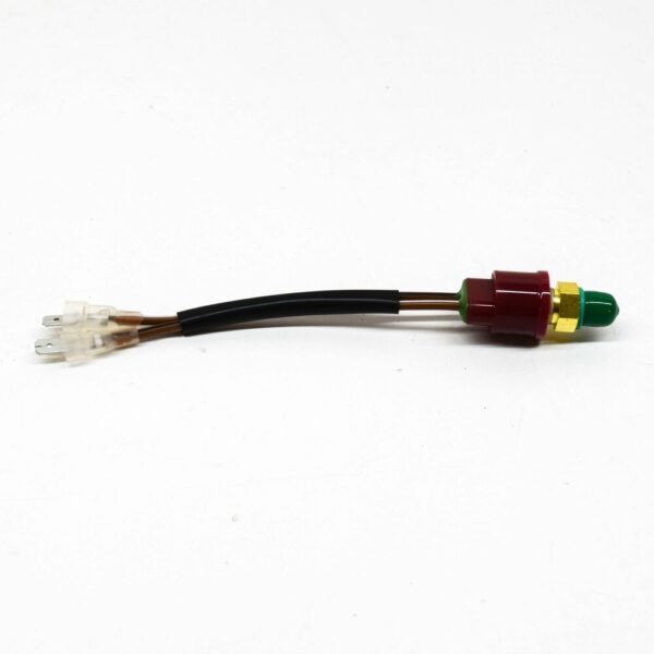 A0048206810 - NEW MERCEDES-BENZ E-CLASS W124 AIR CONDITION PRESSURE SWITCH A0048206810