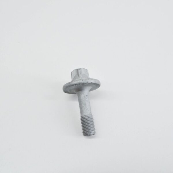 A0049901103 - NEW MERCEDES-BENZ CLA C118 FRONT AXLE BUD BOLT A0049901103 ORIGINAL